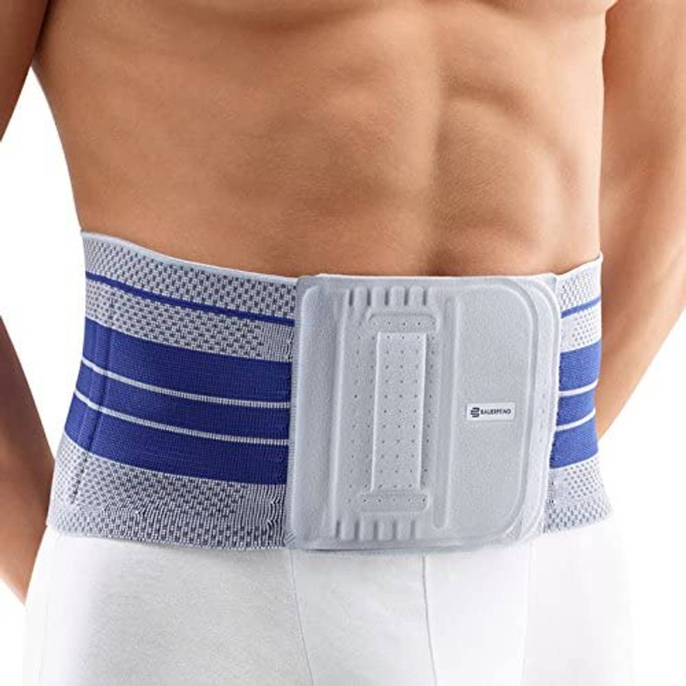 Rückenbandagen mit Pelotte: Top 10 Test & Vergleich