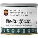 Bäuerliche Erzeugergemeinschaft Schwäbisch Hall Bio-Rindfleisch
