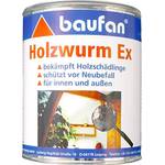 Baufa Holzwurm EX