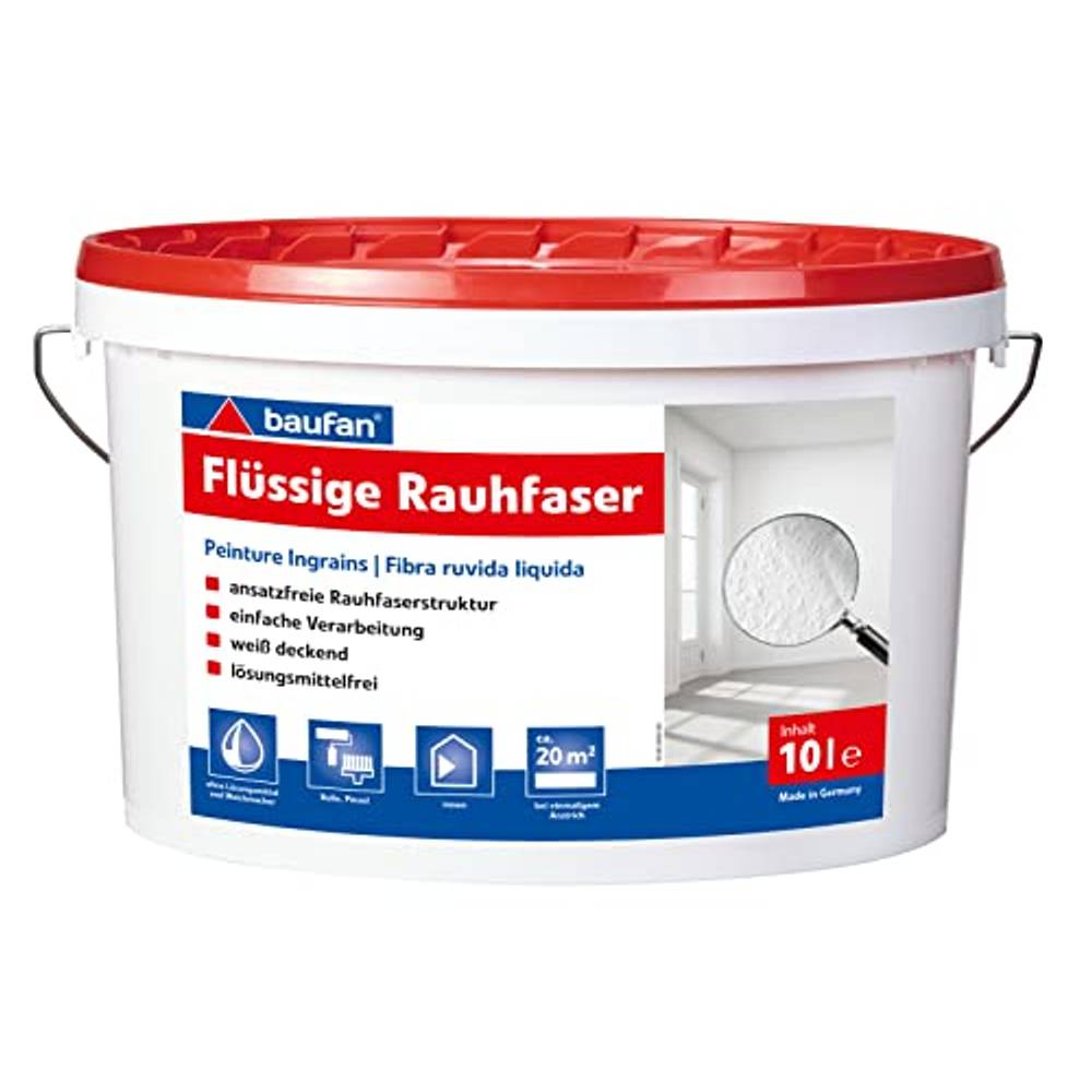 Rollputz Test & Vergleich » Top 17 im März 2025