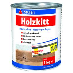 Baufan Holzkitt