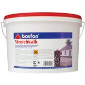 Baufan 100028 Streichkalk, Weiß Vergleich