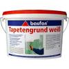 Baufan Tapetengrund (Weiß)