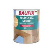 Baufix Holzschutz-Grund Vergleich