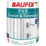 BAUFIX PUR Fenster- und Türenlack