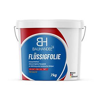 Flüssigfolie Test & Vergleich » Top 14 im November 2024