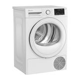 Bauknecht BD 8D WWS