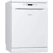 Bauknecht BFC 3C26 Vergleich