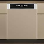 Bauknecht-Geschirrspüler