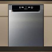 Bauknecht BK4UB14BN7A0X