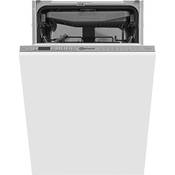 Bauknecht BSIO 3O35 PFE X