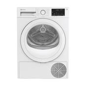 Bauknecht BT 84D WWS