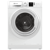 Bauknecht BW 719 C Vergleich