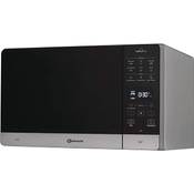 Bauknecht Chef Plus MW 45 SL Vergleich