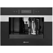 Bauknecht CM 945 PT Einbau Kaffeemaschine Vergleich