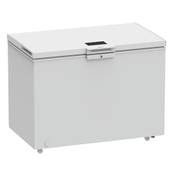 Bauknecht GTE 308MD