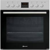 Bauknecht HEKO H200 Vergleich