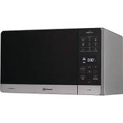 Bauknecht MW 49 SL Vergleich