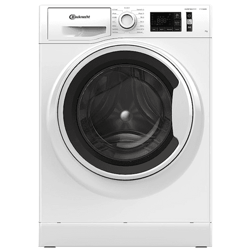 Bauknecht-Waschmaschine Test & Vergleich » Top 18 im Februar 2024