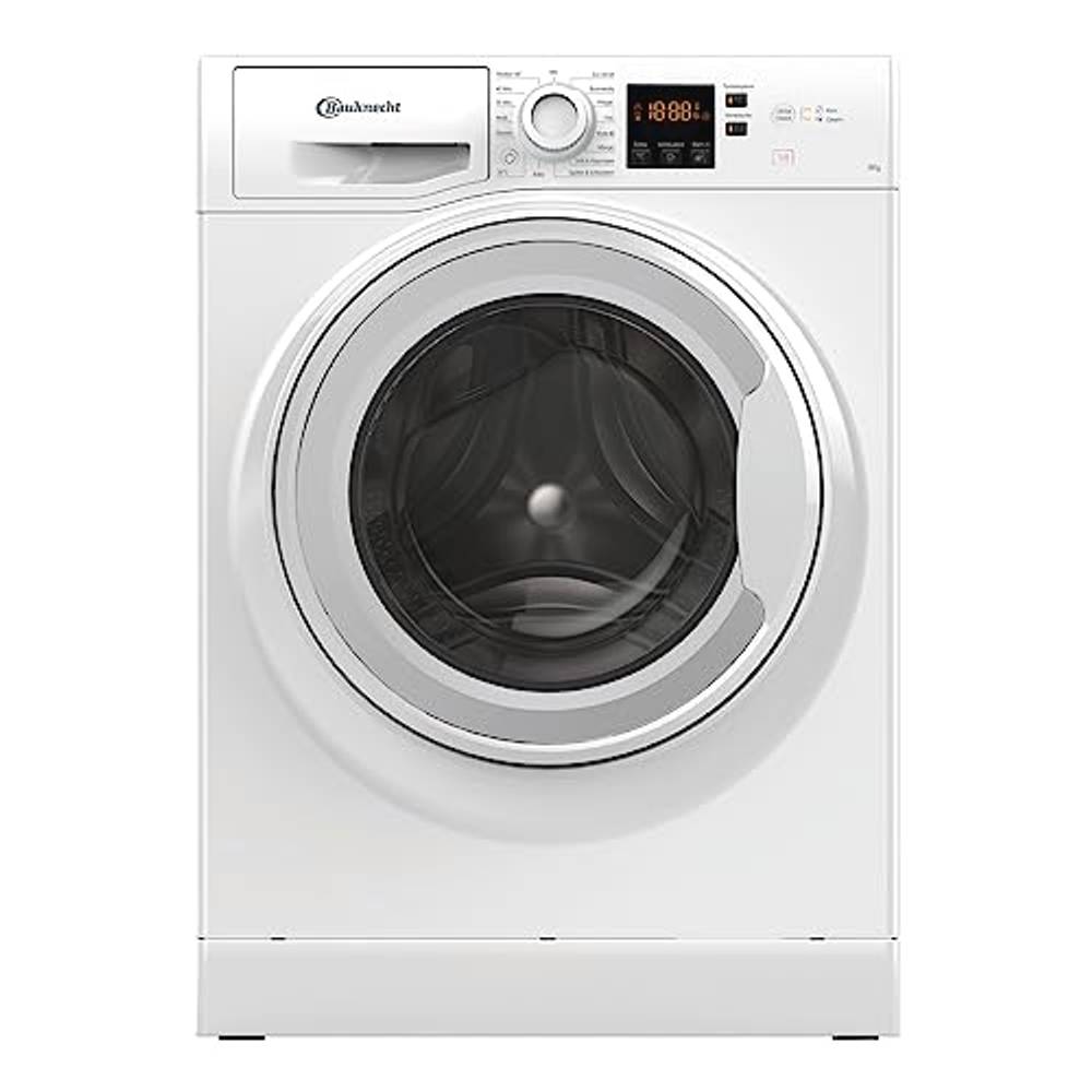 Waschmaschinen 8 Kg Im Test
