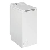 Bauknecht WAT Prime 55 L3 Vergleich