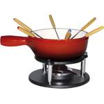 Baumalu Fondue-Set