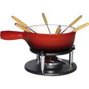 Baumalu Fondue-Set Vergleich