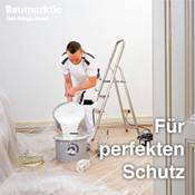 Baumarktic Abdeckfolie