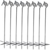 Baumarktplus Bodenanker