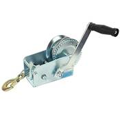 Trutzholm Profi Handseilwinde