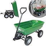 Baumarktplus Profi Gartenkarre