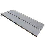 Baumarktplus Rollstuhlrampe 35828