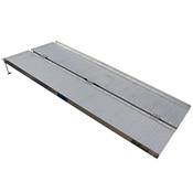 Baumarktplus Rollstuhlrampe 35828 Vergleich