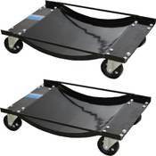 Baumarktplus TrutzHolm Rangierroller Vergleich