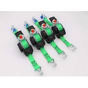 Baumgart heben und sichern Automatik-Spanngurte Vergleich