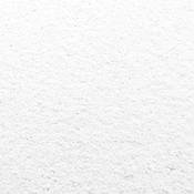 Baumwollputz Shop Flüssigtapete Schneeweiß mit Glimmer perlmutt
