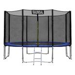 Baunsal EXD-12S/6W