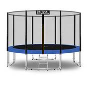 Baunsal Trampolin EXD-8S/4W Vergleich