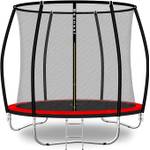 Baunsal Trampolin Outdoor