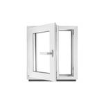 Bauplaza Kellerfenster