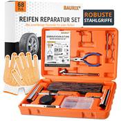 Baurix Premium Vergleich
