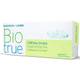 Bausch & Lomb Biotrue ONEday Vergleich