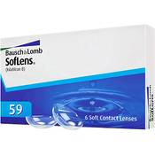 Bausch + Lomb Soflens