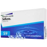 Bausch + Lomb Soflens Monatslinsen