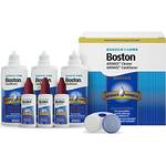 Bausch und Lomb Boston Advance Multipack
