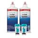 Bausch und Lomb Easysept Vergleich