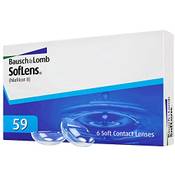 Bausch und Lomb SofLens 59 Monatslinsen