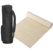 Bausinger Yogamatte Basic mit Yogatasche Vergleich