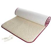 Bausinger Yogamatte Kontrast Vergleich