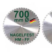 BauSupermarkt24 Kreissägeblatt